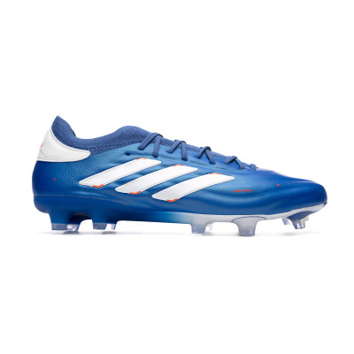 Copa Pure 2+ FG Football Boots