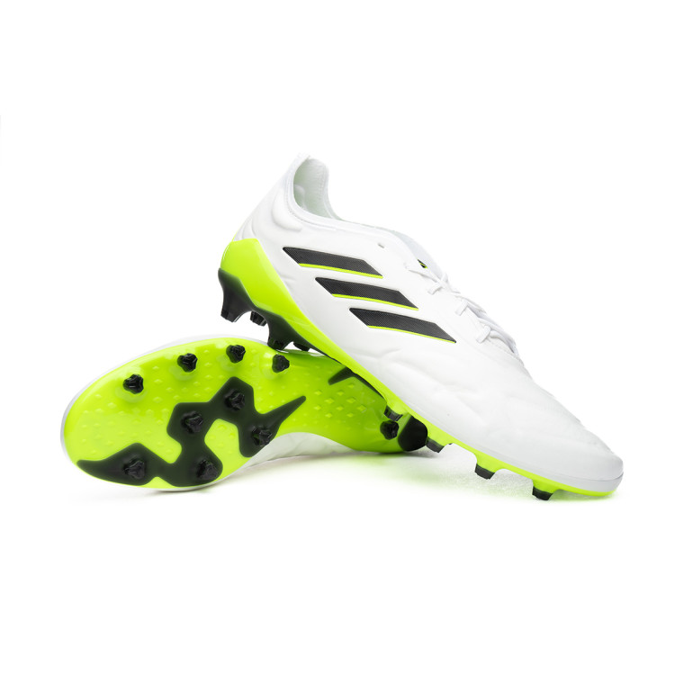 Football Boots adidas Copa Pure.1 AG Ftwr white Core black Lucid