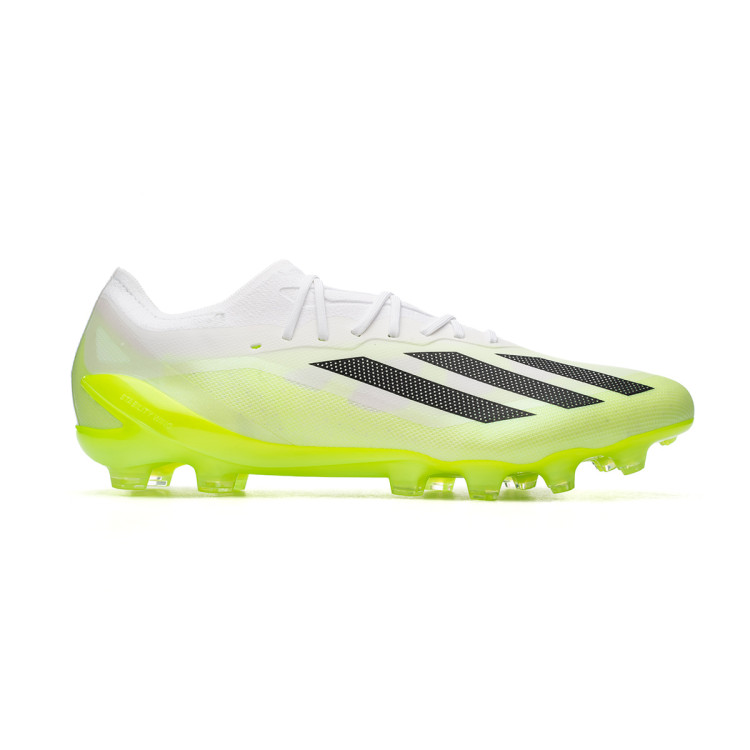 Football Boots adidas X Crazyfast.1 AG Ftwr white-Core black-Lucid ...