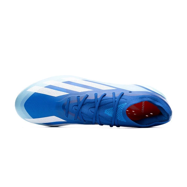 Football Boots adidas X Crazyfast.1 AG Bright RoyalFtwr