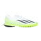 Chuteira adidas X Crazyfast.1 Turf