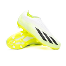 adidas Kids X Crazyfast.1 LL FG Football Boots