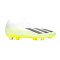 adidas Kids X Crazyfast.1 LL FG Football Boots