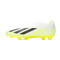 adidas Kids X Crazyfast.1 LL FG Football Boots