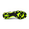 Bota Predator Accuracy.4 FxG Niño Ftwr White-Core Black-Lucid Lemon
