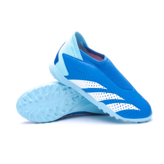 Predator Accuracy.3 LL Turf Niño Helles Royal-Ftwr White-Bliss Blue