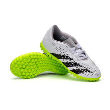 adidas Kids Predator Accuracy.4 Turf Football Boots