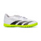 adidas Kids Predator Accuracy.4 Turf Football Boots