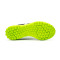 Bota Predator Accuracy.4 Turf Niño Ftwr White-Core Black-Lucid Lemon