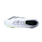 Bota Predator Accuracy.3 MG Niño Ftwr white-Core black-Lucid lemon