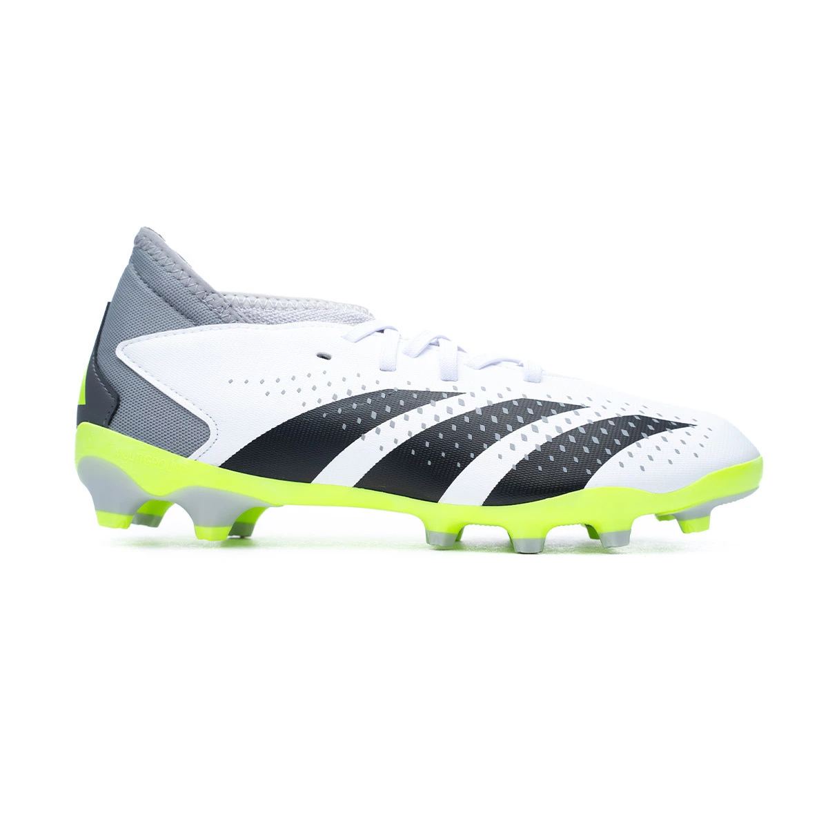 adidas Kids Predator Accuracy.3 MG Football Boots