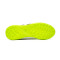 Bota Predator Accuracy.3 Turf Niño Ftwr white-Core black-Lucid lemon