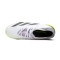 Bota Predator Accuracy.3 Turf Niño Ftwr white-Core black-Lucid lemon