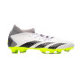 Predator Accuracy.3 MG ftwr white/core black/lucid lemon