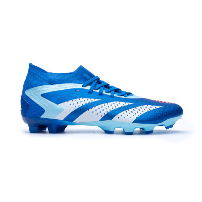 Predator Accuracy.2 MG Football Boots