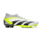 Bota Predator Accuracy.2 MG Ftwr white-Core black-Lucid lemon