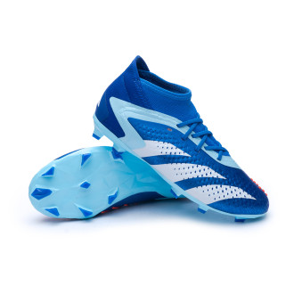 Predator Accuracy.1 FG Niño Helles Royal-Ftwr-Weiß-Bliss-Blau