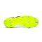 Bota Predator Accuracy.3 FG Niño Ftwr White-Core Black-Llucid Lemon