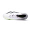 Bota Predator Accuracy.3 FG Niño Ftwr White-Core Black-Llucid Lemon