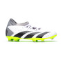 Predator Accuracy.3 FG Niño Ftwr White-Core Black-Llucid Lemon