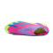 Bota X Crazyfast HMS.1 LL FG Llucid Lemon-Bright Royal-Lucid Pink