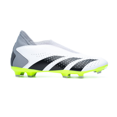 Kids Predator Accuracy.3 LL FG Football Boots