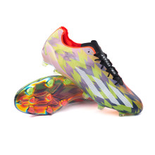 Zapatos de fútbol adidas X Crazylight+ FG