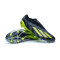 Bota X Crazyfast Injection.1 FG LL core black-team solar yellow-grey five