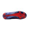 Bota X Crazyfast MS.3 FG Niño Purple rush-Solar red-Victory blue