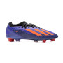 Kids X Crazyfast MS.3 FG purple rush/solar red/victory blue