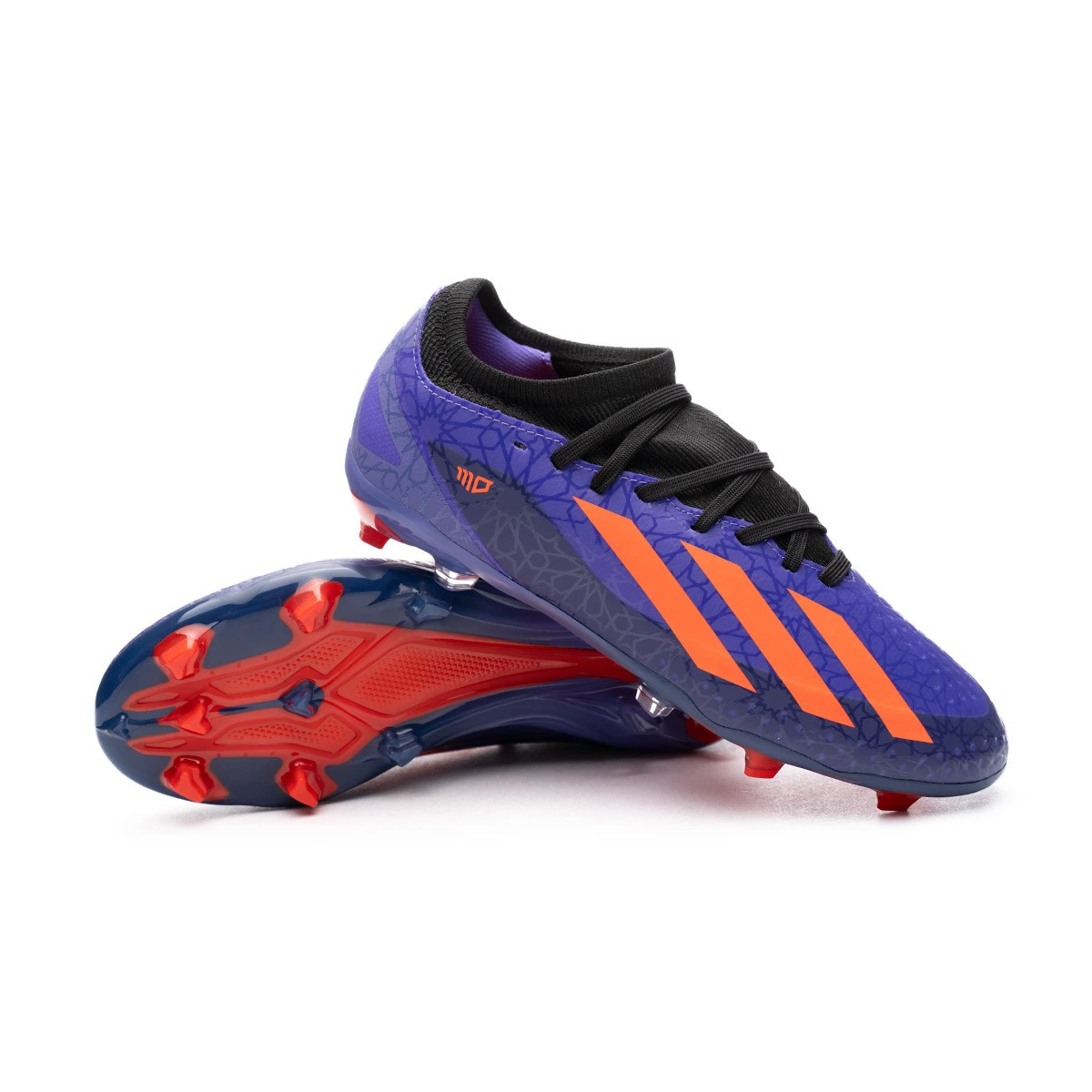 Botas Fútbol Sala Niño Adidas X 15.3 Tf Adidas