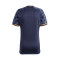 Camiseta Real Madrid Segunda Equipación 2023-2024 Legend Ink-Preloved Yellow