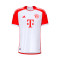 adidas FC Bayern Primera Equipación 2023-2024 Jersey