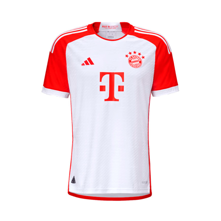 Tenue domicile FC Bayern 2023-2024
