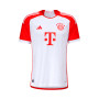 FC Bayern Home Jersey 2023-2024