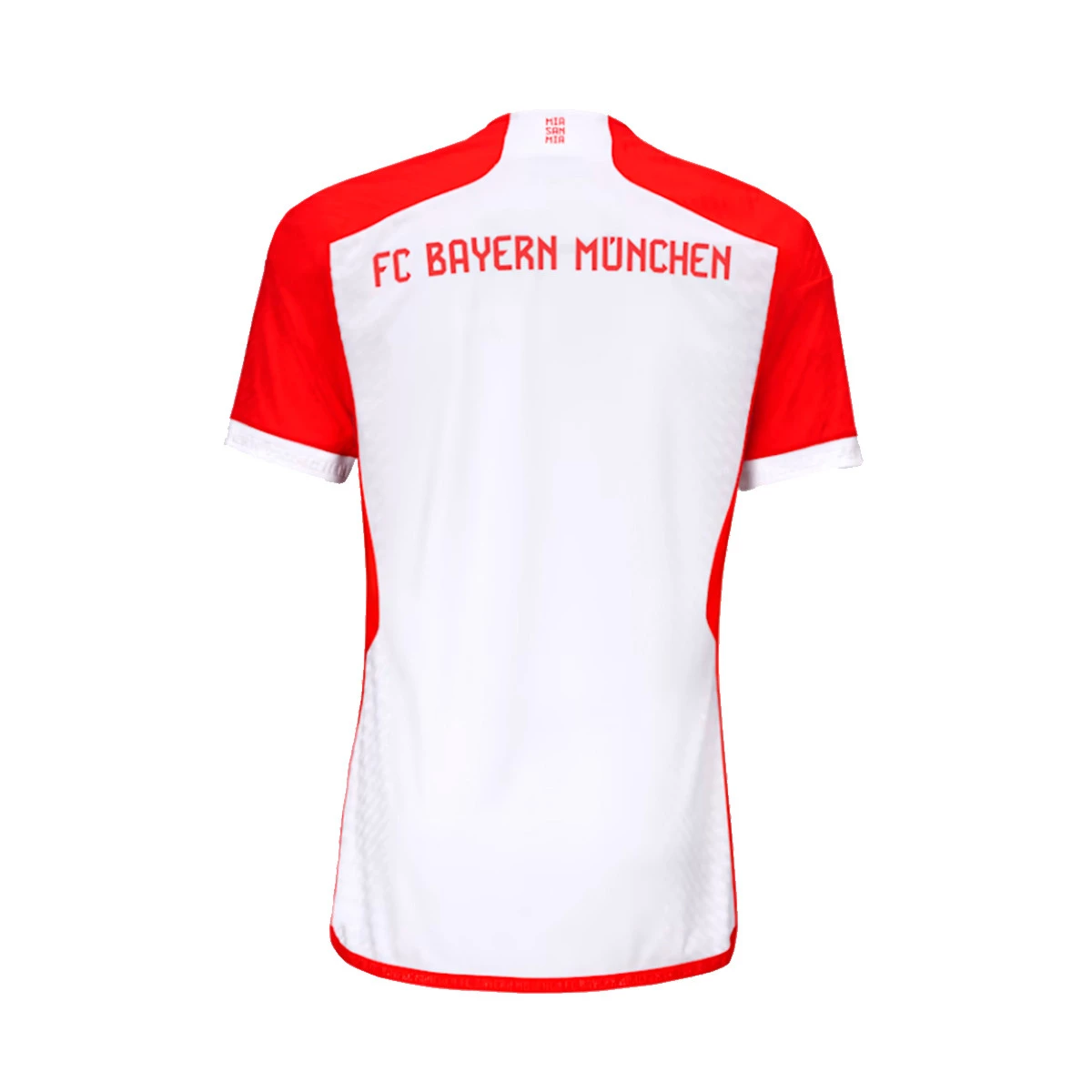 Fc bayern munich shirt 2025