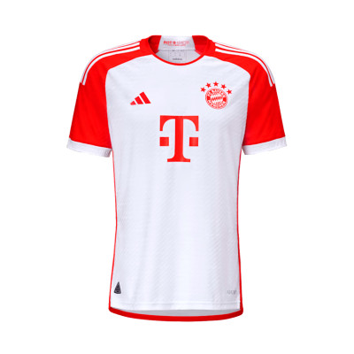 FC Bayern Home Jersey 2023-2024 Jersey