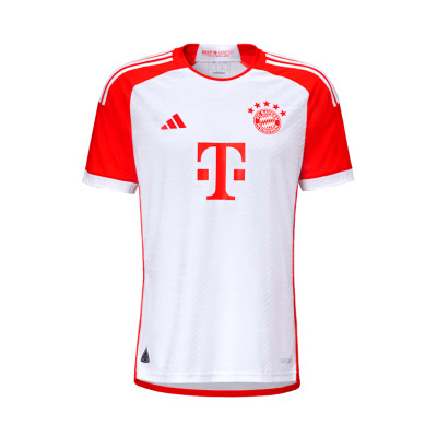 Camisola FC Bayern Primeiro Equipamento 2023-2024