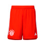FC Bayern Home Kit Shorts 2023-2024