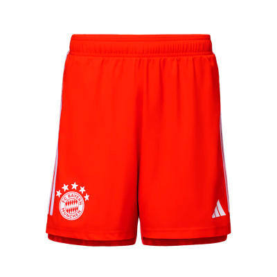 Pantaloncini FC Bayern Prima Divisa 2023-2024