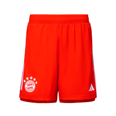 Calções FC Bayern Primeiro Equipamento 2023-2024