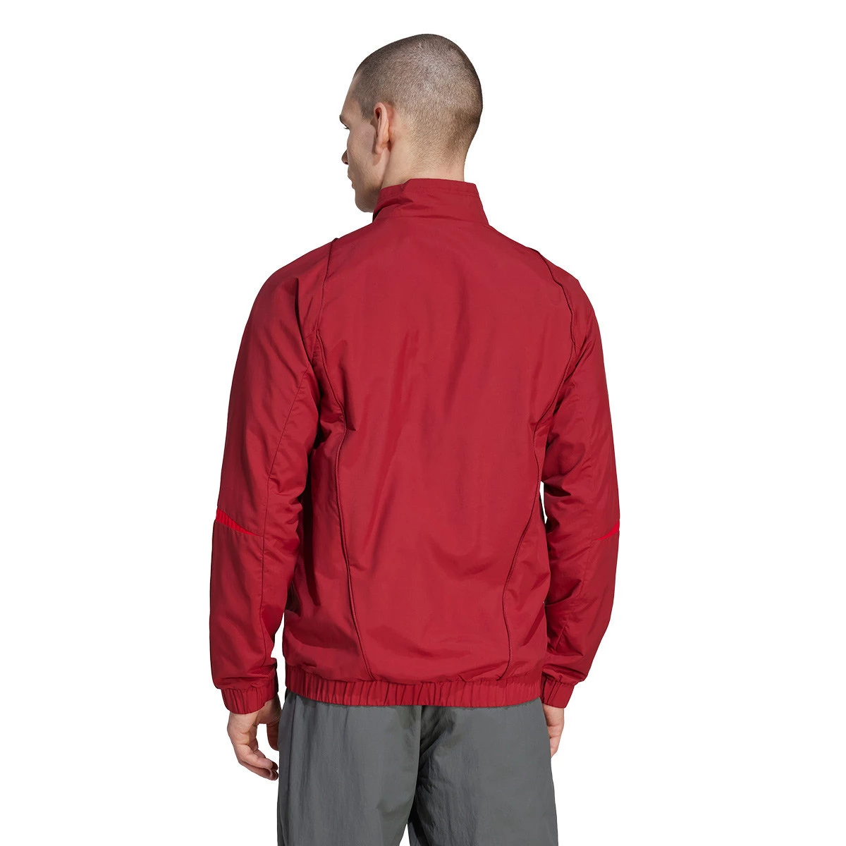 Jacket arsenal deals