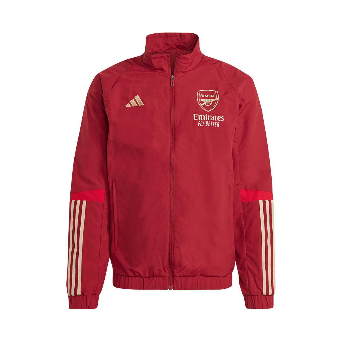 Arsenal Jackets, Arsenal FC Coat