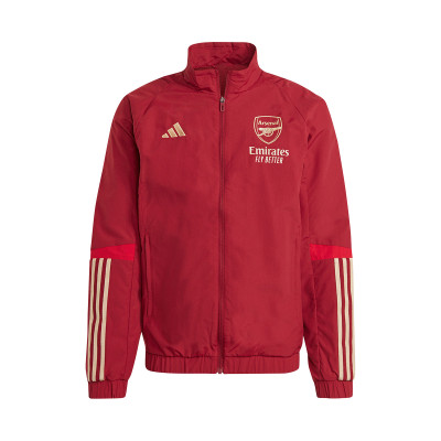 Arsenal FC Training 2023-2024 Jacket