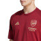 adidas Arsenal FC Training 2023-2024 Jersey
