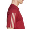 Camiseta Arsenal FC Training 2023-2024 Craft Red