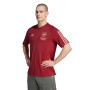 Arsenal FC Training 2023-2024 Craft Czerwony