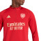 adidas Arsenal FC Training 2023-2024 Sweatshirt
