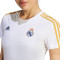 adidas Women Real Madrid Fanswear 2023-2024 Jersey