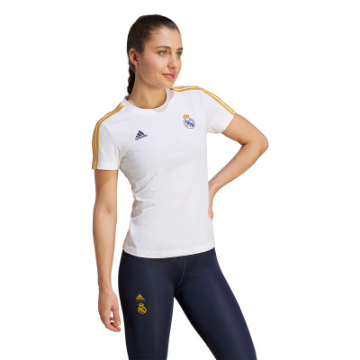 Camisola Real Madrid Fanswear 2023-2024 Mulher